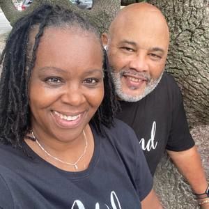 Meet your Posher, Carla n jonathon